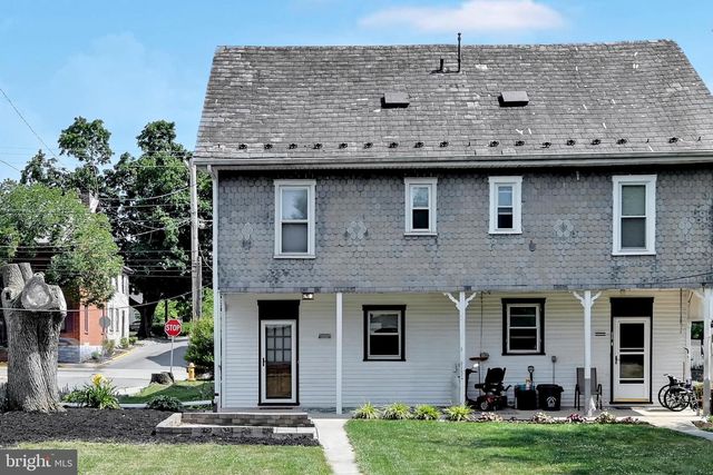 503 W MAIN ST, Annville, PA 17003