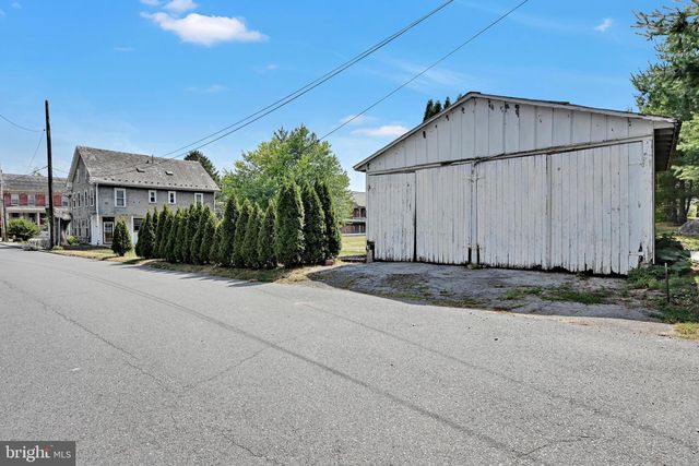 503 W MAIN ST, Annville, PA 17003