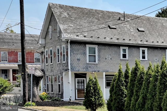 503 W MAIN ST, Annville, PA 17003