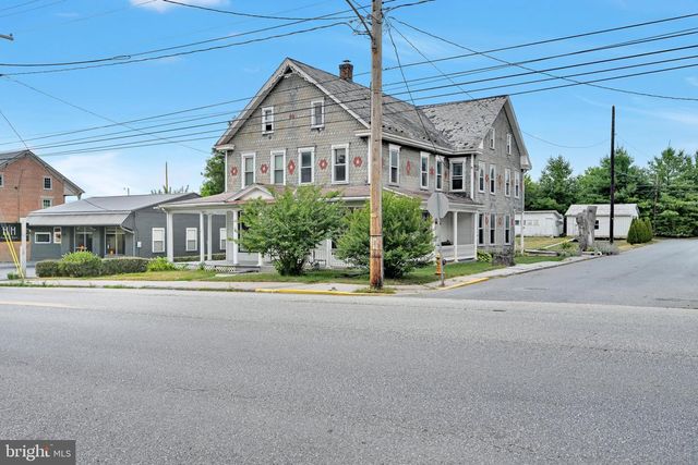 503 W MAIN ST, Annville, PA 17003