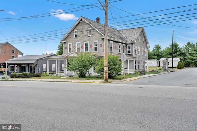 503 W MAIN ST, Annville, PA 17003