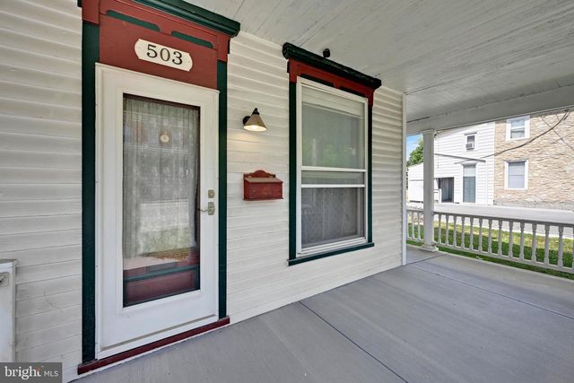 503 W MAIN ST, Annville, PA 17003