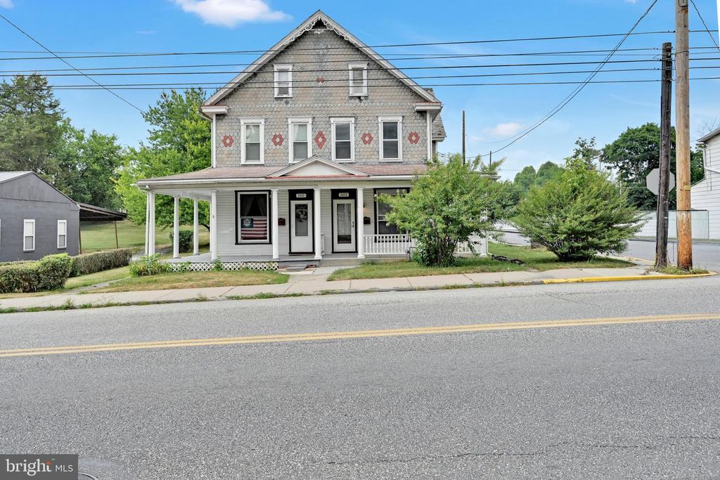 503 W MAIN ST, Annville, PA 17003
