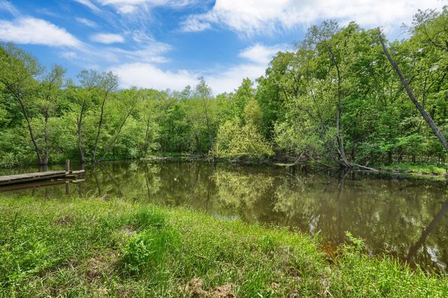 521 Ranchwood Drive, Greenville, TX 75402