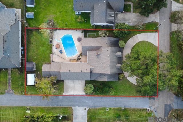 7762 Sevenoaks Ave, Baton Rouge, LA 70806