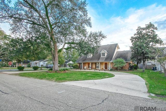 7762 Sevenoaks Ave, Baton Rouge, LA 70806