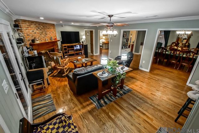 7762 Sevenoaks Ave, Baton Rouge, LA 70806