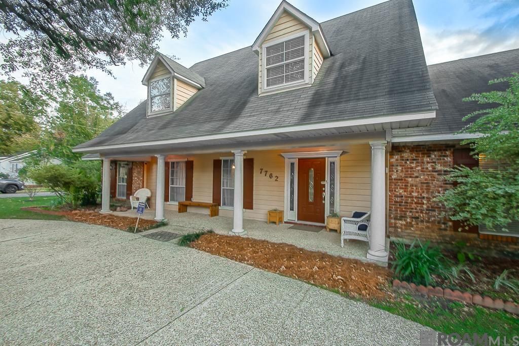 7762 Sevenoaks Ave, Baton Rouge, LA 70806
