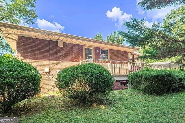 3021 Old Concord Road, Smyrna, GA 30082