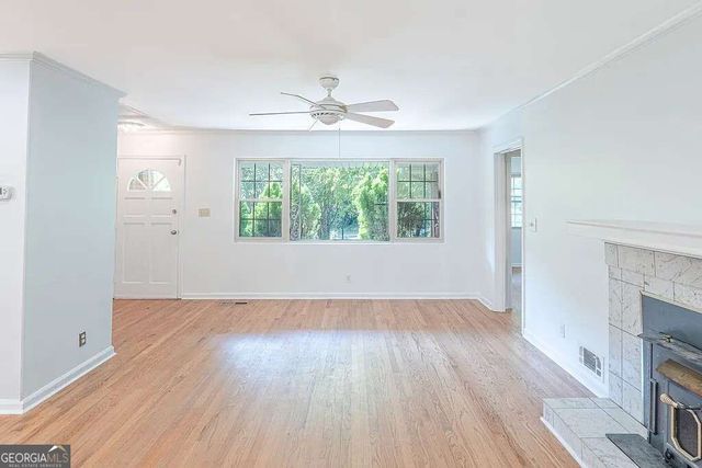 3021 Old Concord Road, Smyrna, GA 30082