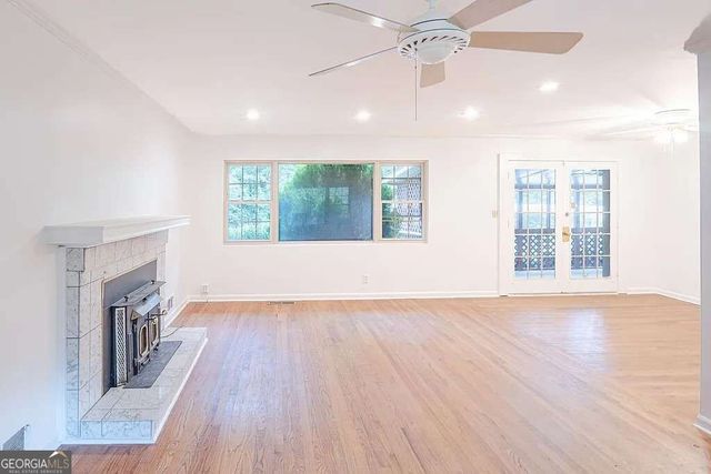 3021 Old Concord Road, Smyrna, GA 30082