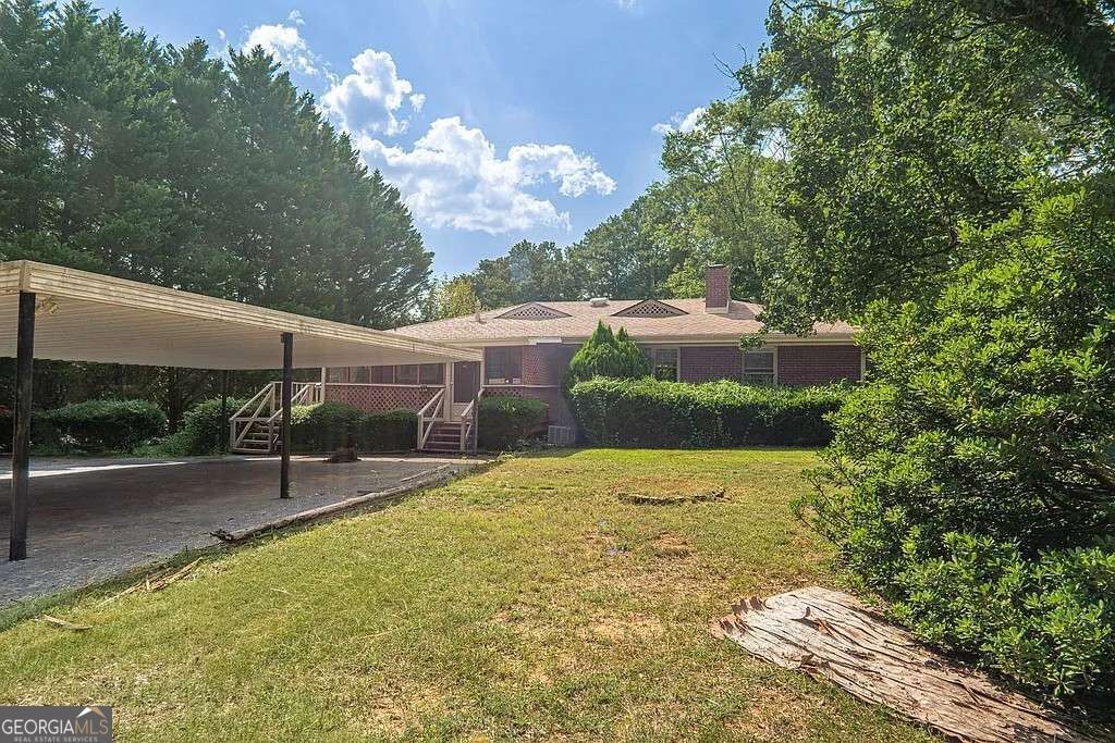3021 Old Concord Road, Smyrna, GA 30082