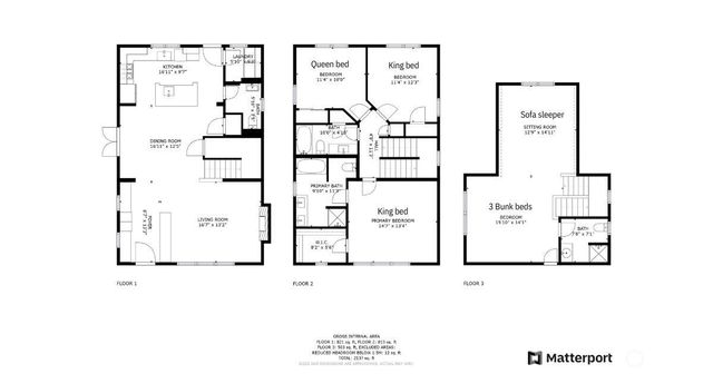 38 Trillium Lane, Pacific Beach, WA 98571