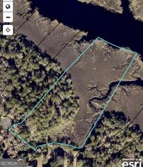 LOT 50 Matthews Launch, White Oak, GA 31568