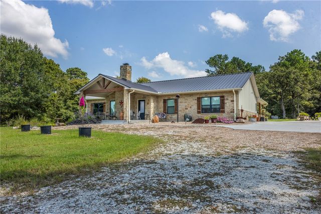 14706 Highway 90 N, Bedias, TX 77831