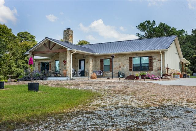 14706 Highway 90 N, Bedias, TX 77831