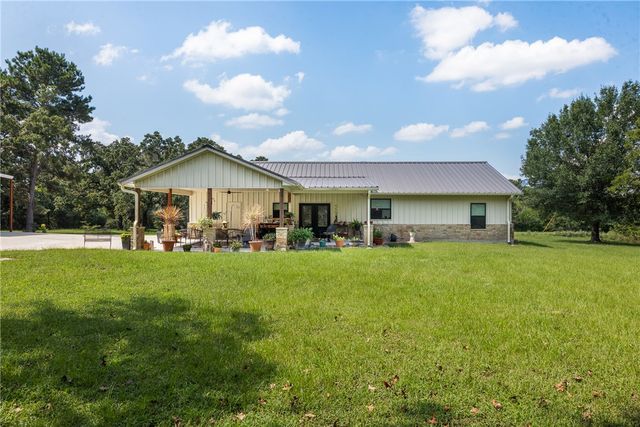 14706 Highway 90 N, Bedias, TX 77831