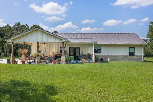 14706 Highway 90 N, Bedias, TX 77831