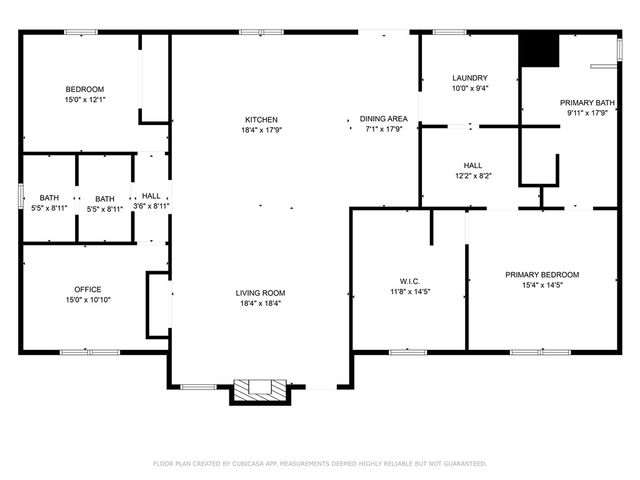 14706 Highway 90 N, Bedias, TX 77831