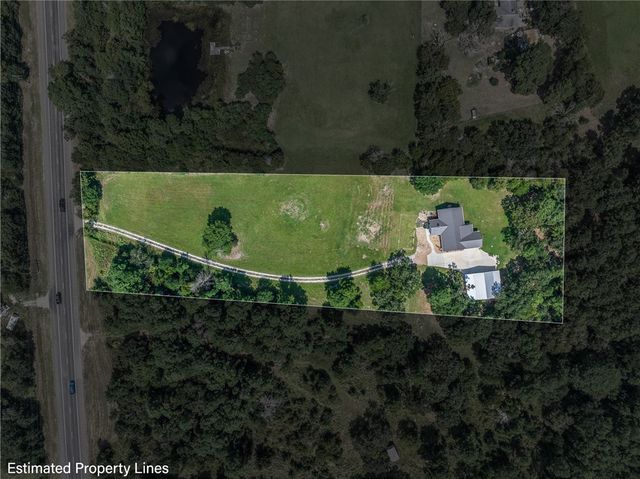 14706 Highway 90 N, Bedias, TX 77831