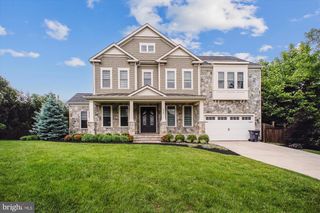 1565 HANE, Mclean, VA 22101