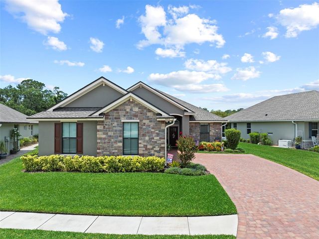 7953 LAKE JAMES BOULEVARD, Lakeland, FL 33810