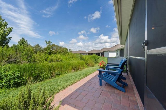 7953 LAKE JAMES BOULEVARD, Lakeland, FL 33810