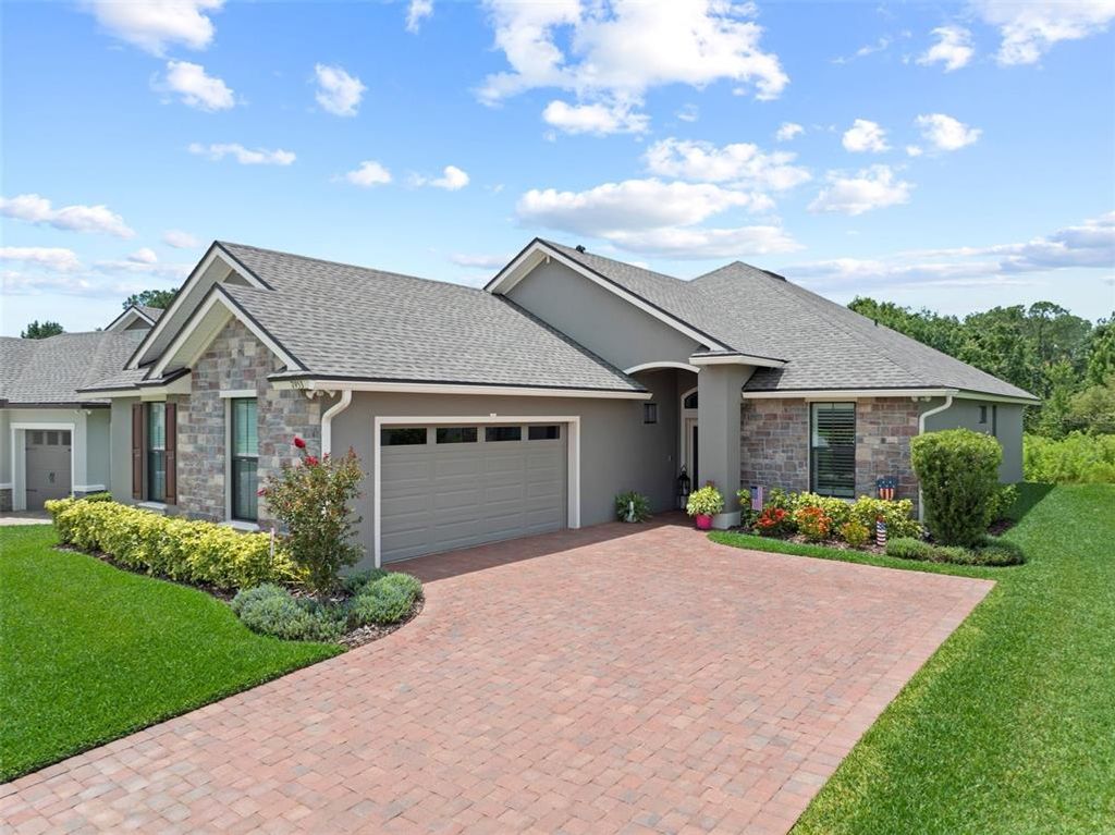7953 LAKE JAMES BOULEVARD, Lakeland, FL 33810