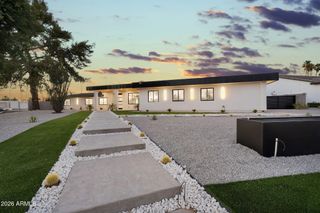 6402 E LARKSPUR Drive, Scottsdale, AZ 85254