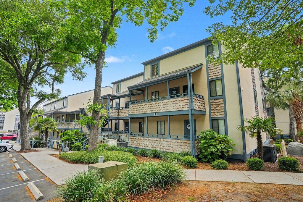 250 Maison Dr. A-5, Myrtle Beach, SC 29572