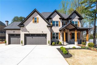 1930 Collins Hill Road, Lawrenceville, GA 30043