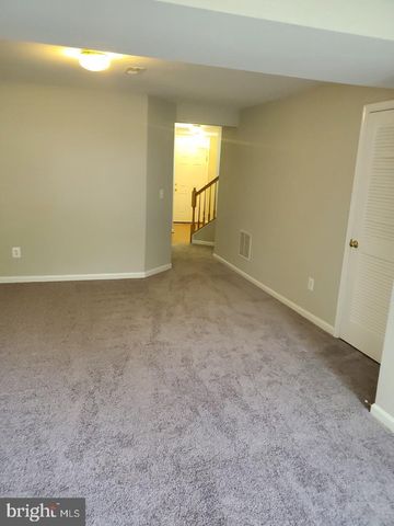 1372 CRANES BILL WAY, Woodbridge, VA 22191
