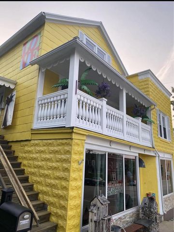 517 MILWAUKEE STREET, Kewaunee, WI 54216