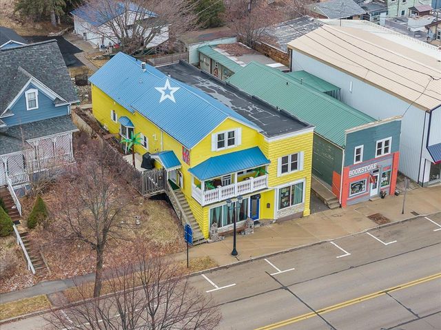 517 MILWAUKEE STREET, Kewaunee, WI 54216