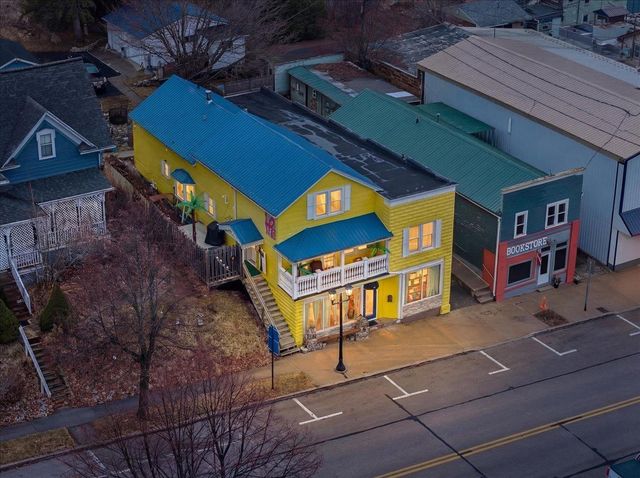 517 MILWAUKEE STREET, Kewaunee, WI 54216