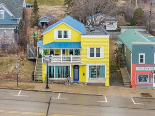 517 MILWAUKEE STREET, Kewaunee, WI 54216