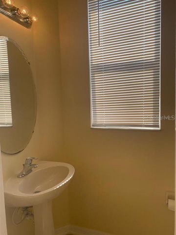 337 BELLA VIDA BOULEVARD, Orlando, FL 32828