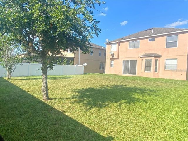 337 BELLA VIDA BOULEVARD, Orlando, FL 32828