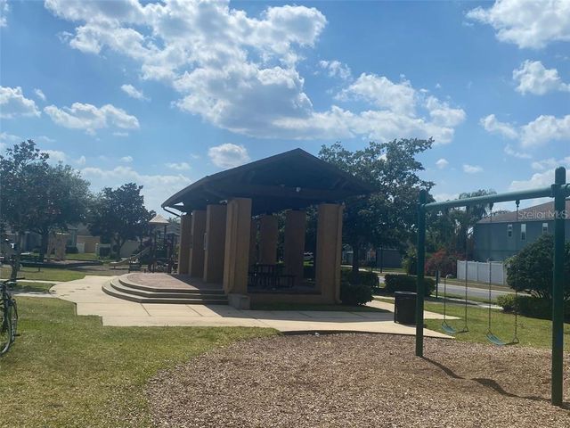 337 BELLA VIDA BOULEVARD, Orlando, FL 32828