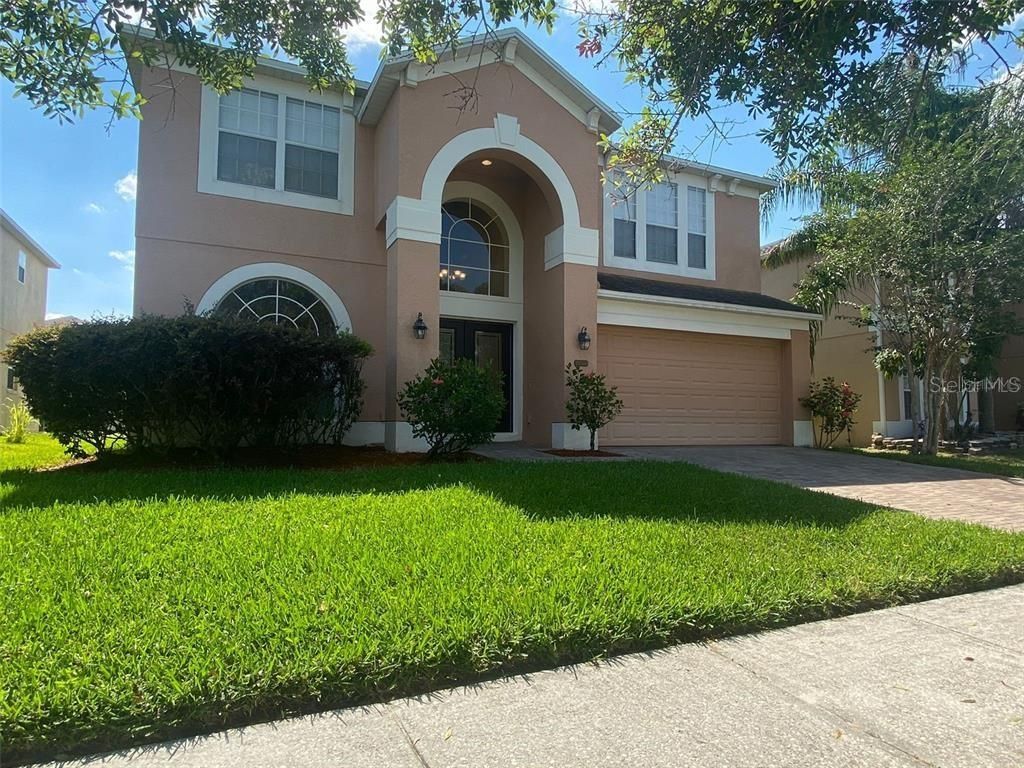 337 BELLA VIDA BOULEVARD, Orlando, FL 32828