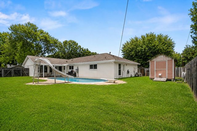 2309 Halbert Drive, Pearland, TX 77581