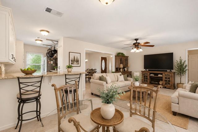 2309 Halbert Drive, Pearland, TX 77581