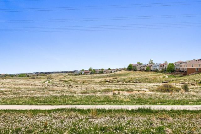 834 S Carlton Street, Castle Rock, CO 80104