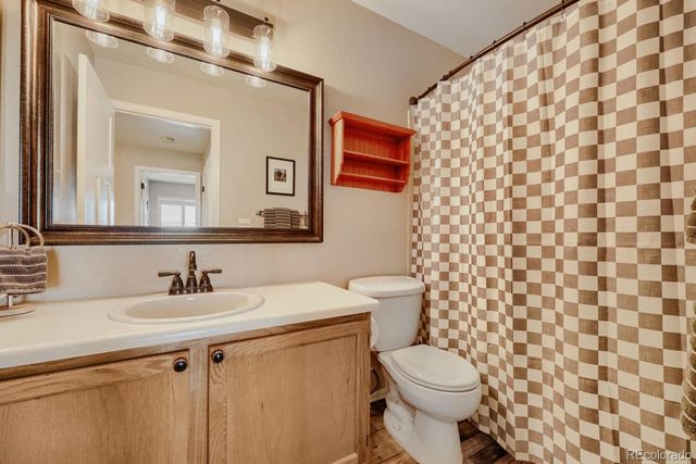 834 S Carlton Street, Castle Rock, CO 80104