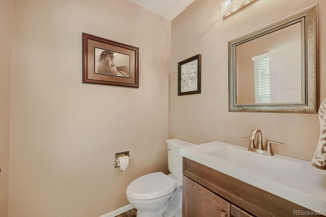 834 S Carlton Street, Castle Rock, CO 80104