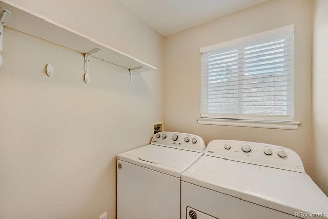 834 S Carlton Street, Castle Rock, CO 80104