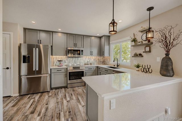 834 S Carlton Street, Castle Rock, CO 80104