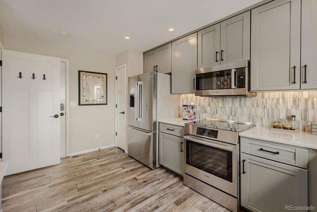 834 S Carlton Street, Castle Rock, CO 80104