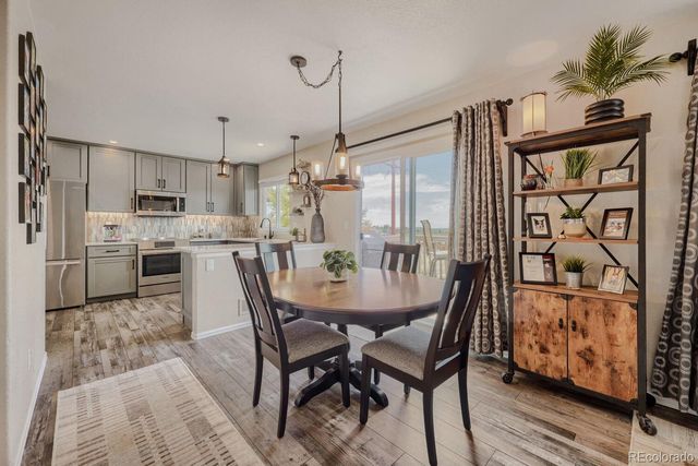 834 S Carlton Street, Castle Rock, CO 80104