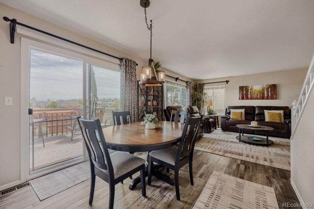 834 S Carlton Street, Castle Rock, CO 80104